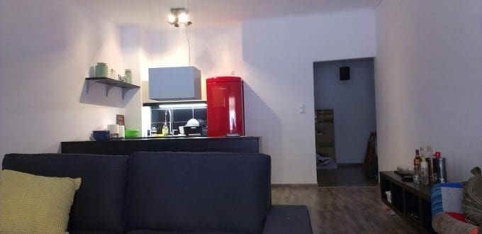 Ανακαίνιση διαμερίσματος στην Κυψέλη