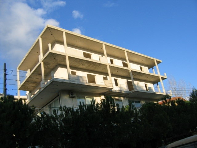 Κατασκευές απο εμφανές σκυρόδεμα 3