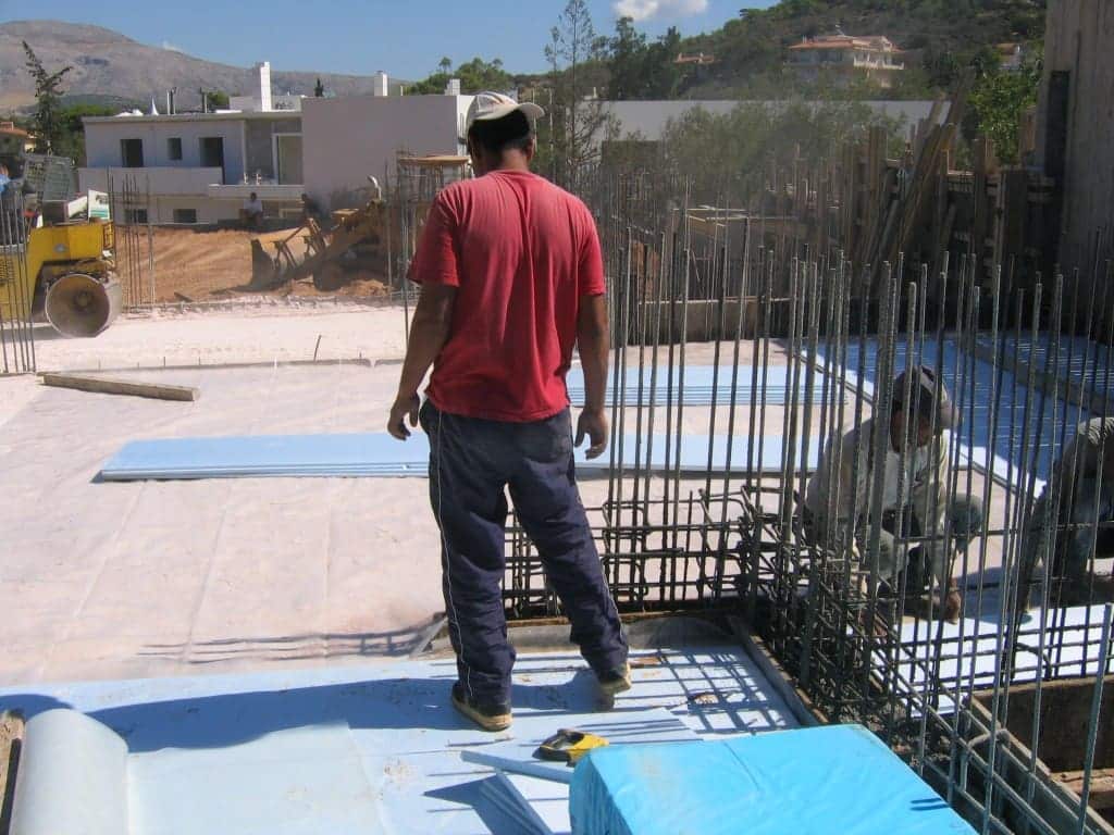 Ανερχόμενη υγρασία
