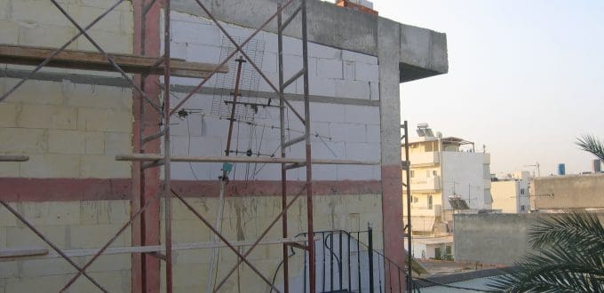 Οι καλύτερες λύσεις για προσθήκες κτιρίων