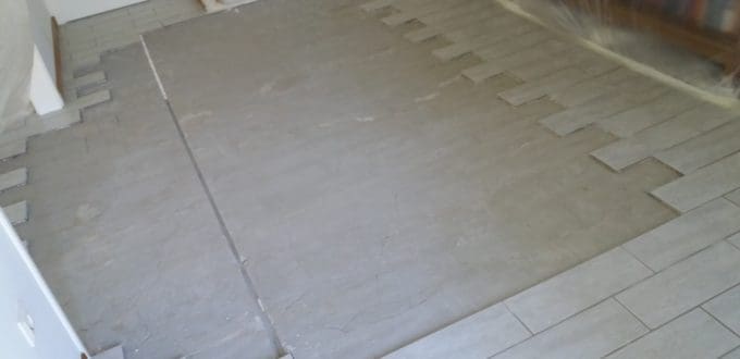 Επισκευές χωρίς σκόνες